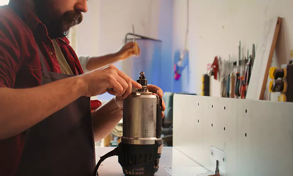 Blender Repair in Newton, MA