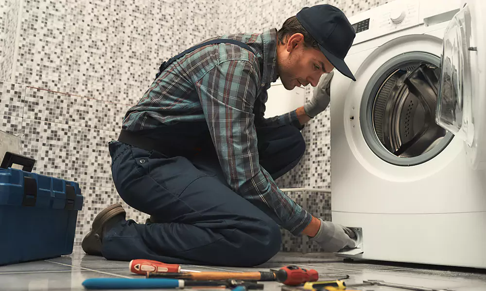 Commercial Dryer Repair in Newton, MA
