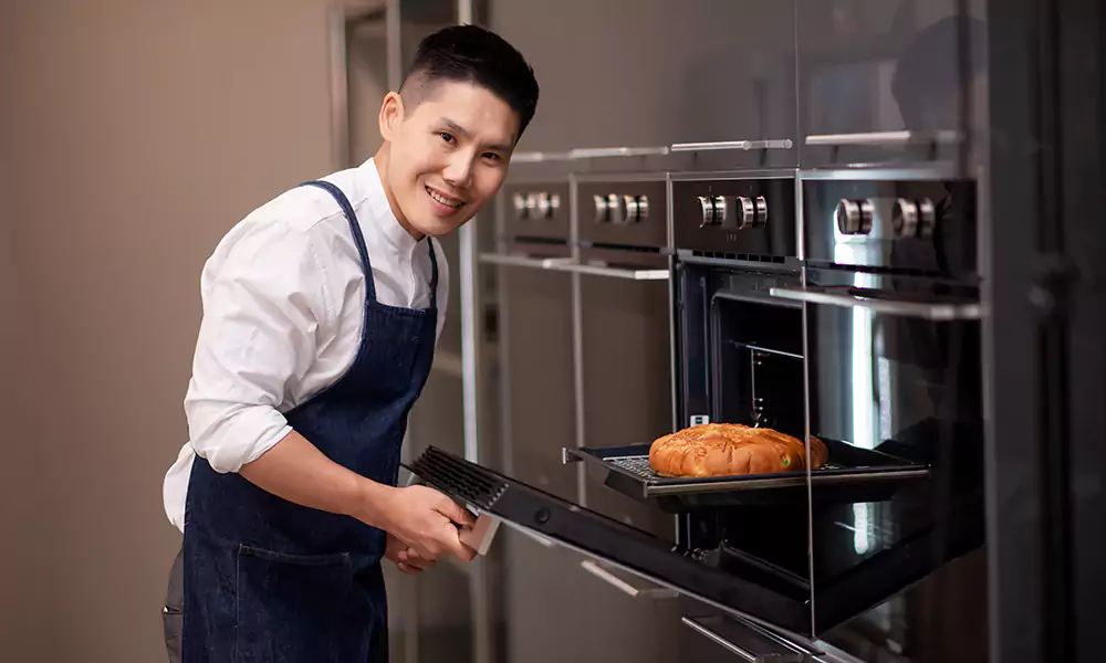 Commercial Oven Repair in Newton, MA
