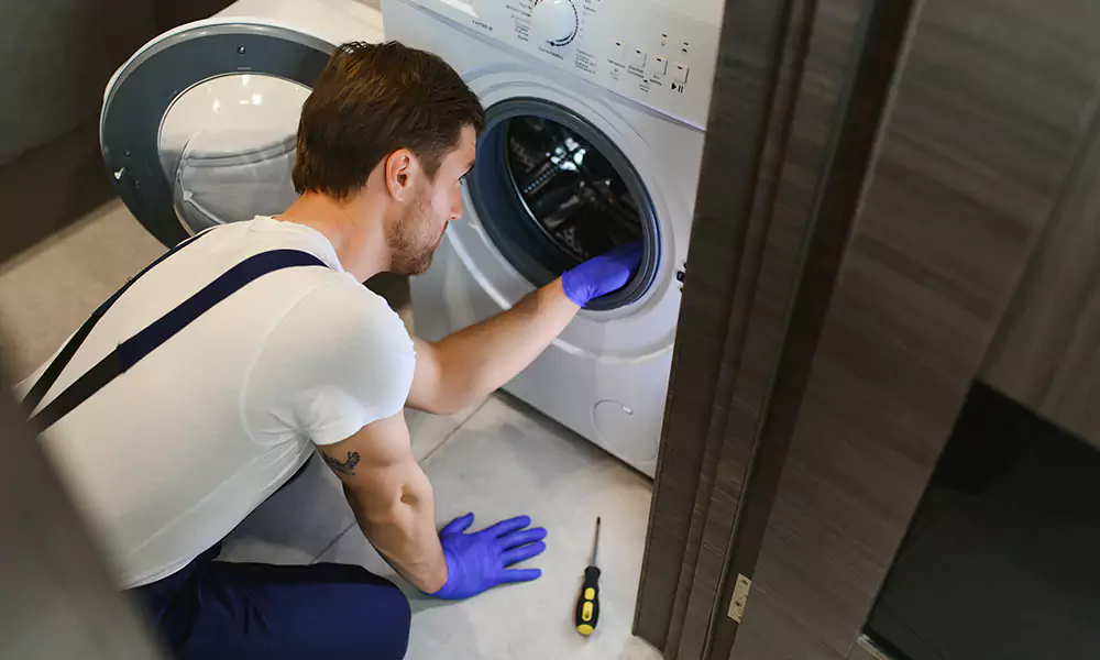Dryer Repair in Newton, MA