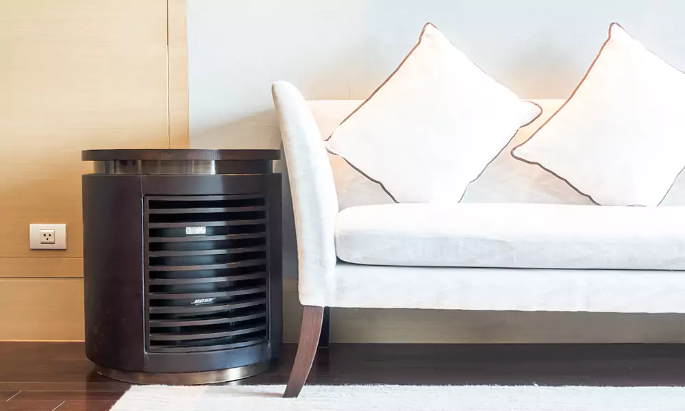 Portable Air Conditioner Repair in Newton, MA