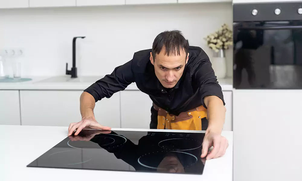 Range Repair in Newton, MA