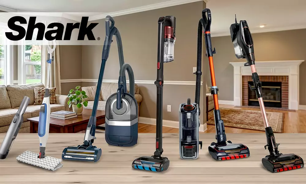 Shark Appliance Repair & Installation Services Newton, MA