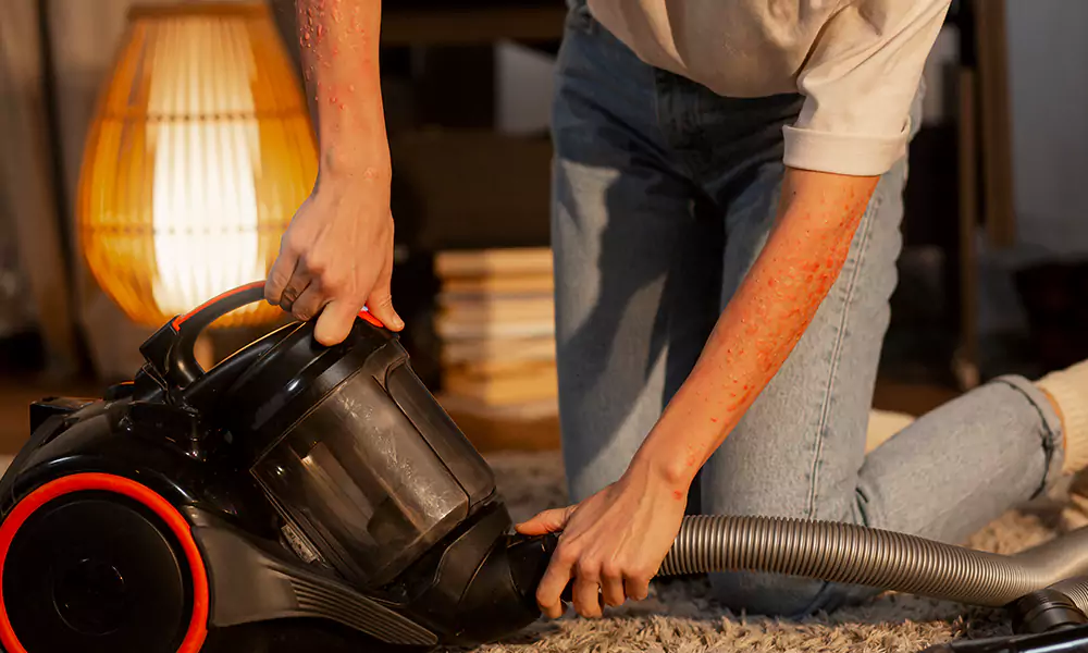 Vacuum Repair in Newton, MA