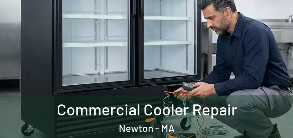 Commercial Cooler Repair Newton - MA