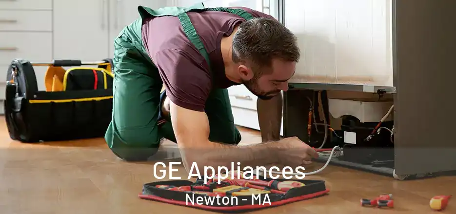  GE Appliances Newton - MA