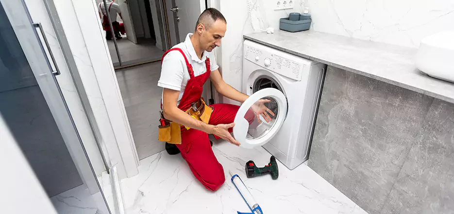 Dryer Maintenance in Newton
