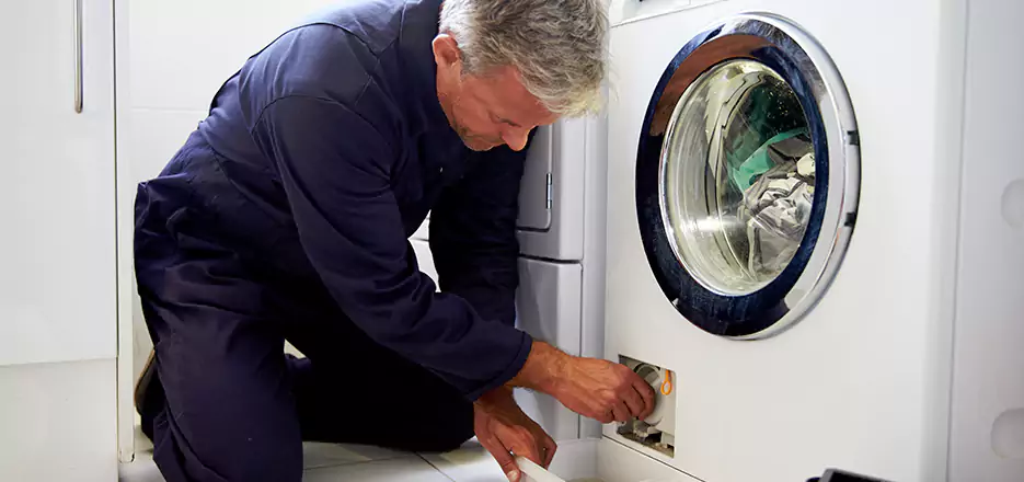 Electrolux Installation in Newton