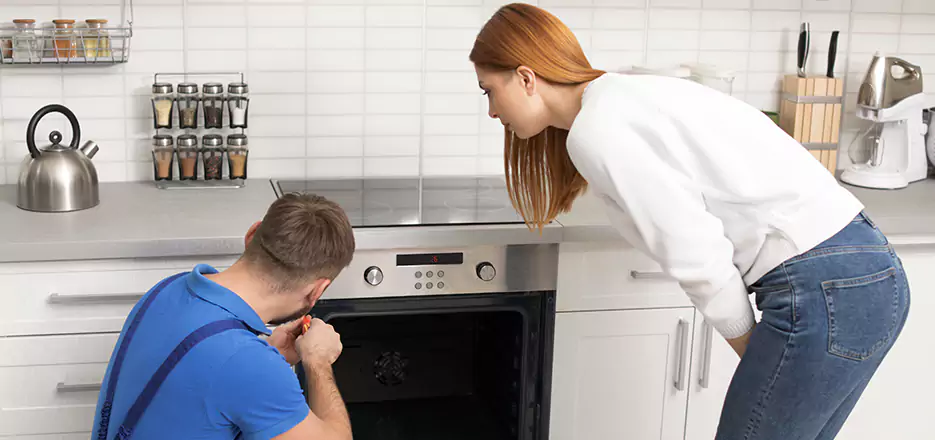 Frigidaire Appliance Maintenance in Newton