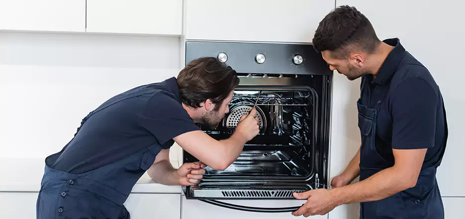 Marvel Appliance Installation in Newton