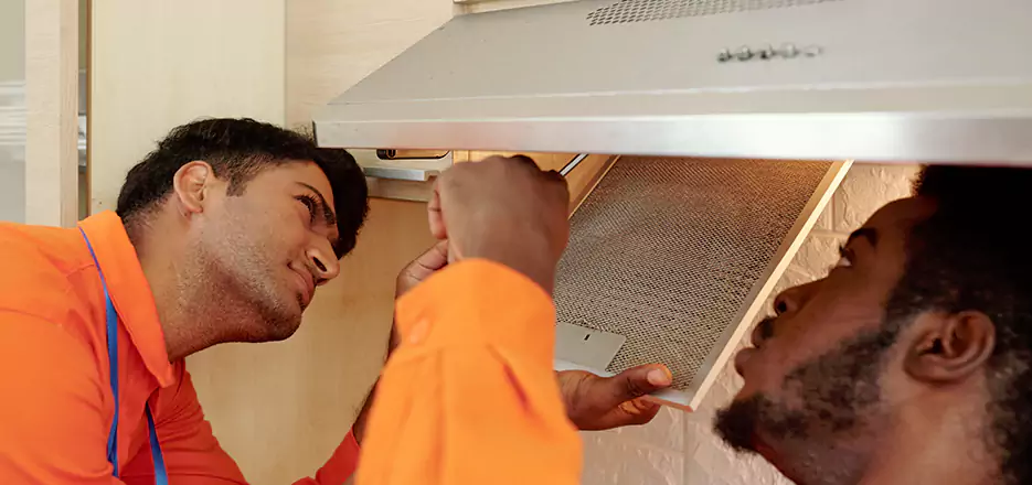 More Range Hood Repair Services We Offer in Newton, MA