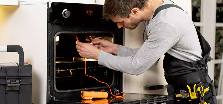 Same Day Microwave Repair in Newton