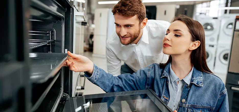 Shark Appliance Battery Service in Newton