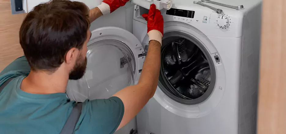 Summit Appliance Installation in Newton