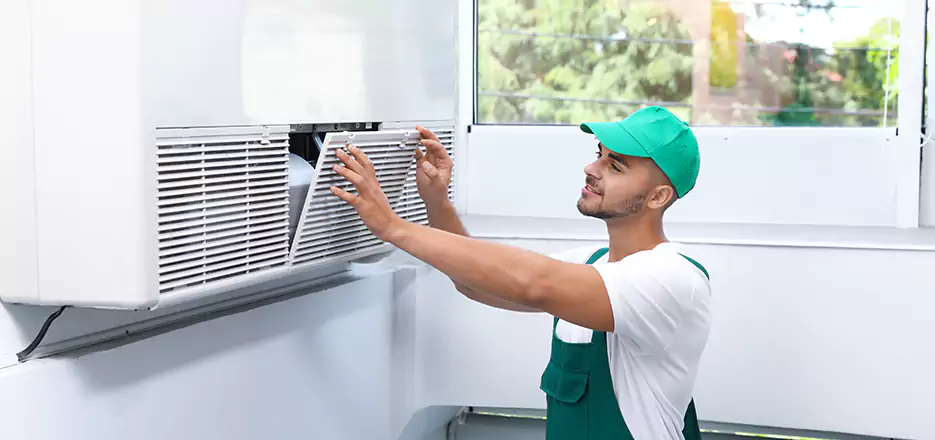 More Window Air Conditioner Repair Services We Offer in Newton, MA