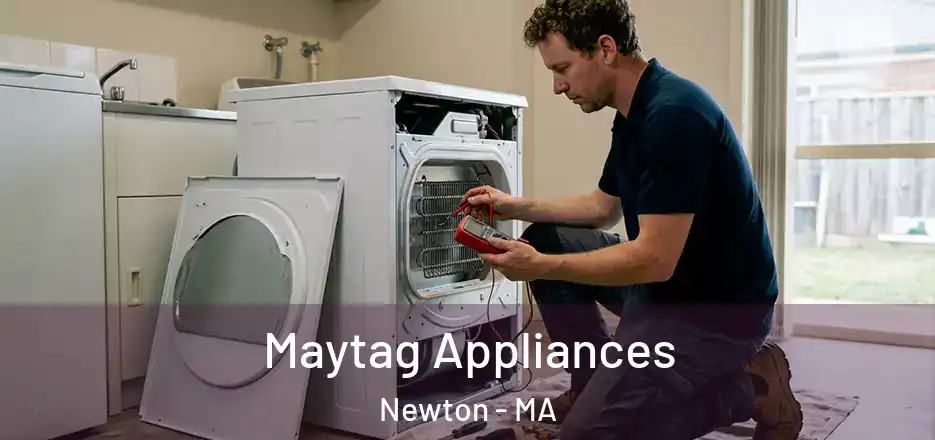 Maytag Appliances Newton - MA