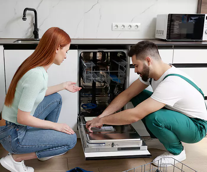 Affordable Appliance Repair Company: Budget Friendly Repairman in Newton, MA