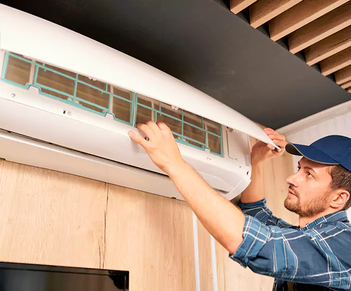 Professional Air Conditioner Installation: Your Certified Air Conditioner Installation Team in Newton, MA