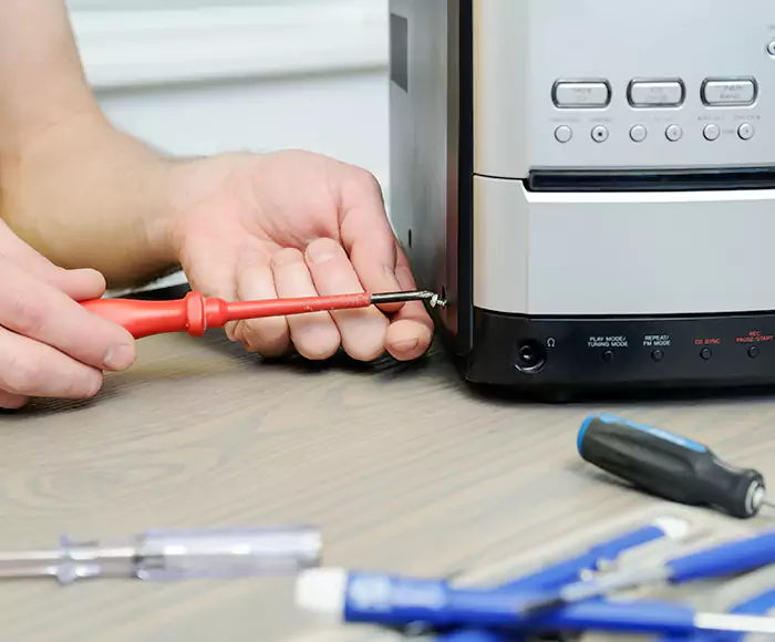 Expert Small Appliance Technicians: Your Trusted Air Fryer Repair Company in Newton, MA