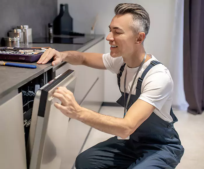 Trusted Main Appliance Installation Experts: Your Certified Main Appliance Installation Team in Newton, MA