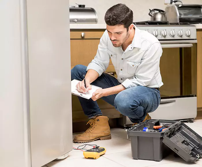 Durable Appliance Care: Your Trusted Appliance Maintenance Company in Newton, MA