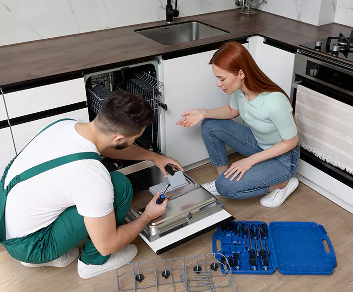 Skilled Asko Appliance Pros: Your Brand Specialist in Newton, MA