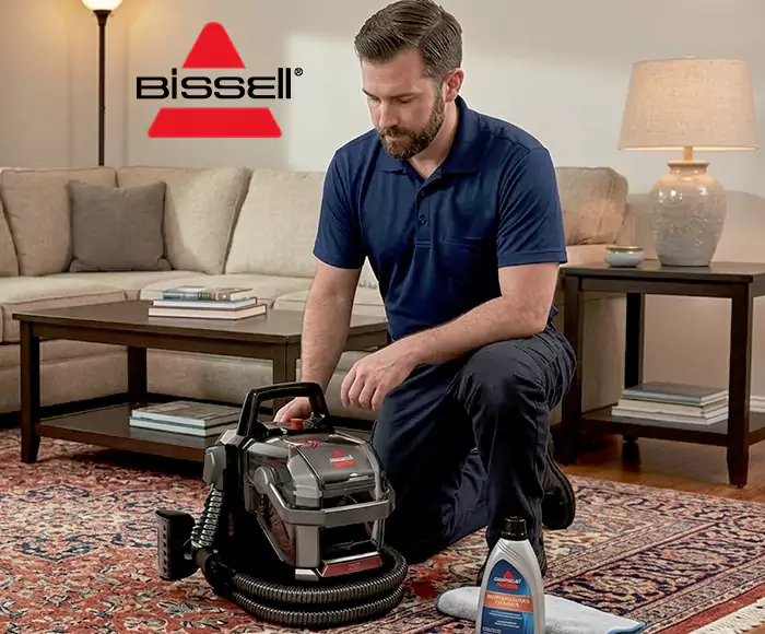 Premier Bissell Appliances Pros: Your Brand Specialist Newton, MA