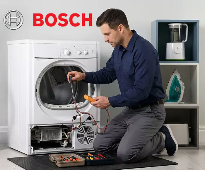 Skilled Bosch Appliance Pros: Your Brand Specialist in Newton, MA
