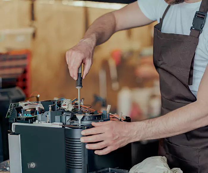 Certified Coffee Machine Solutions: Your Skilled Coffee Machine Service Company for Newton, MA