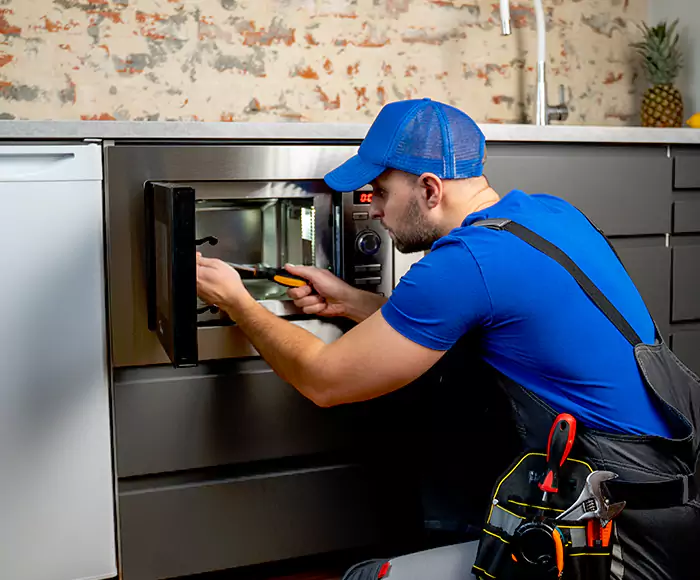Top-Rated Commercial Appliance Installation: Your Certified Commercial Equipment Installation Team in Newton, MA
