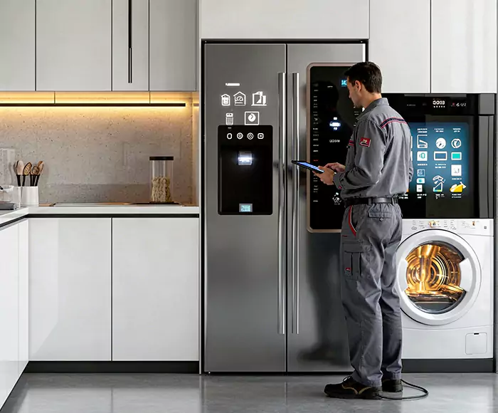 Certified Commercial Chiller Repair Company: Your Commercial Chiller Experts in Newton, MA