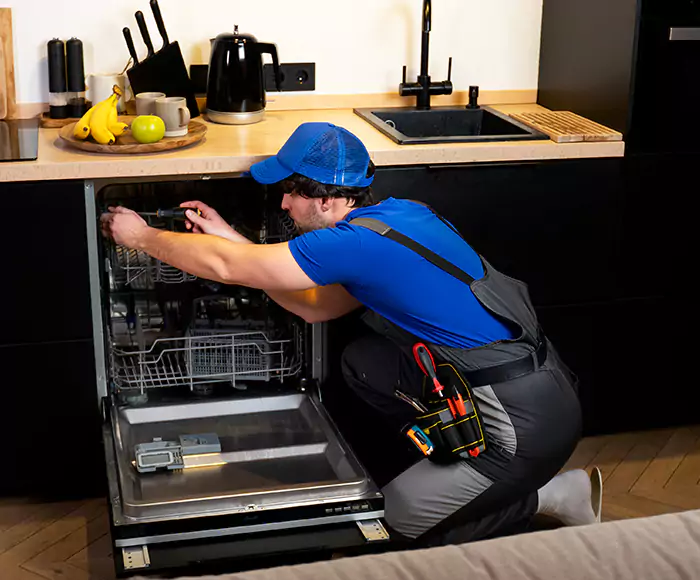 Skilled Commercial Dishwasher Installation: Your Certified Commercial Dishwasher Installation Team in Newton, MA