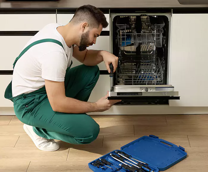 Commercial Dishwasher Repair Company: Your Trusted Warewash Pros in Newton, MA