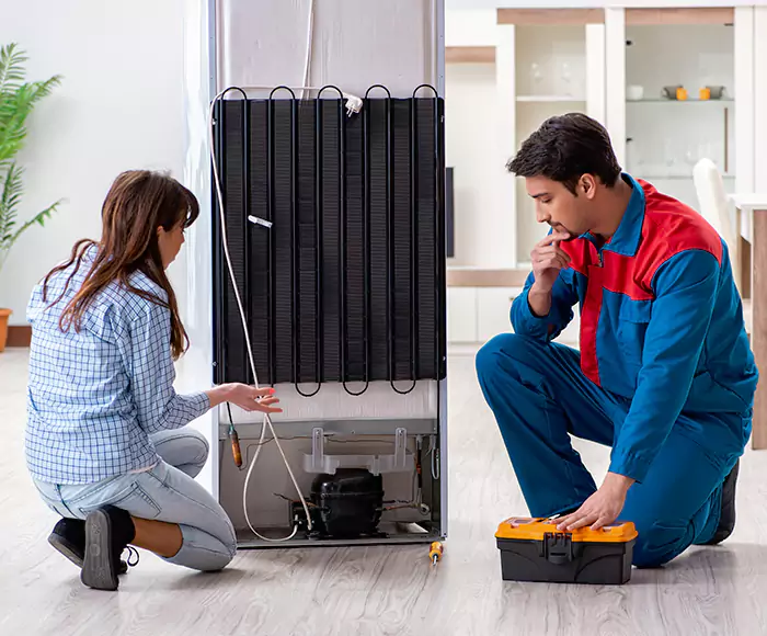 Skilled Cold Storage Specialists: Your Certified Commercial Fridge Repair Service Team in Newton, MA