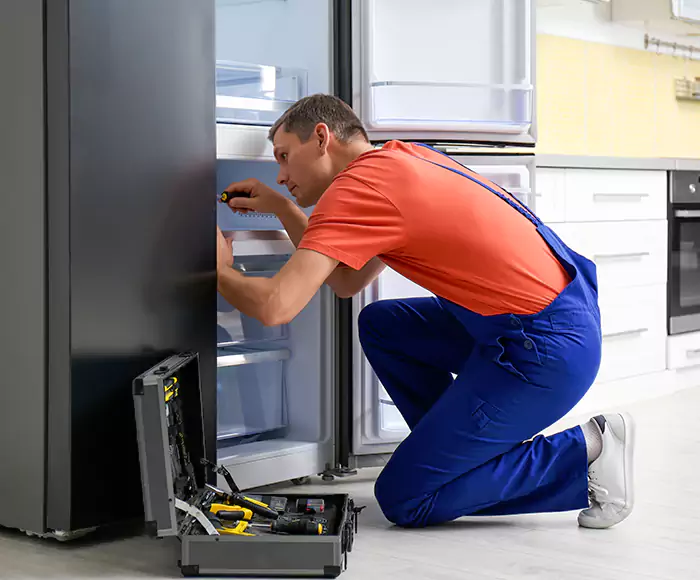 Expert Commercial Refrigerator Repair Company: Your Certified Refrigeration Experts in Newton, MA