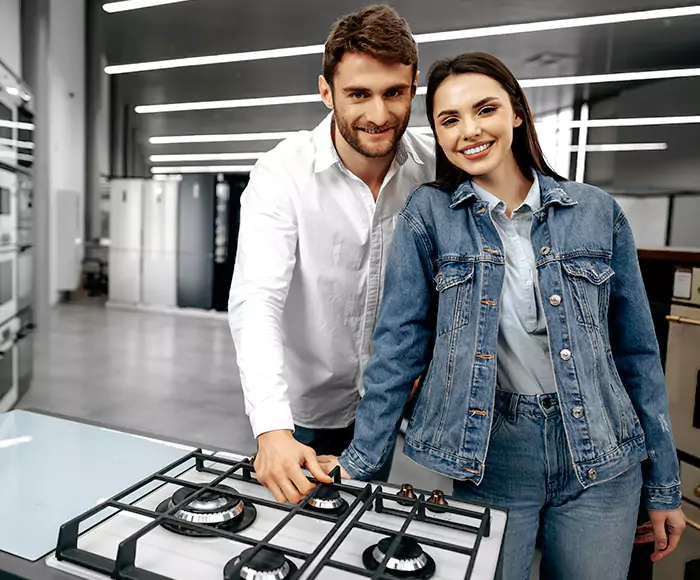 Premier Cooktop Experts: Your Trusted Cooktop Repair Company For Newton, MA