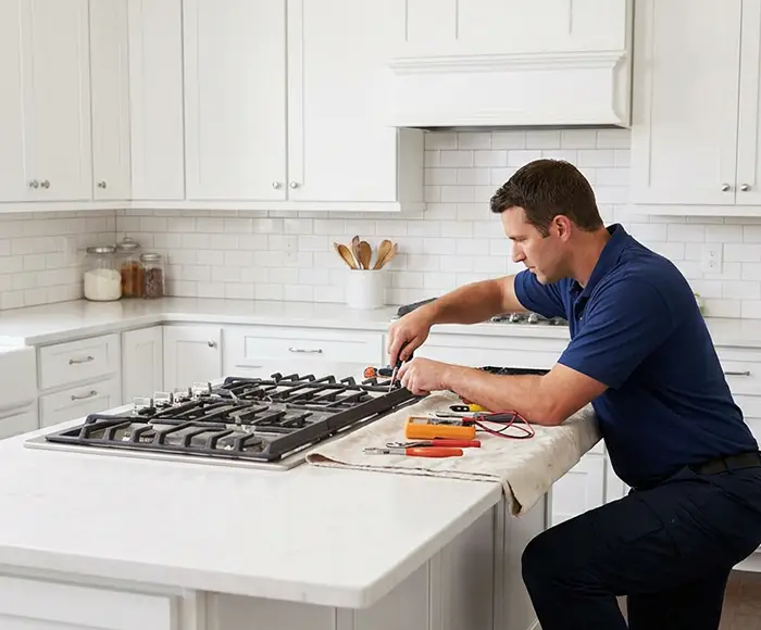 Reliable Cooktop Repair Service: Your Local Cooktop Repair Specialist in Newton, MA