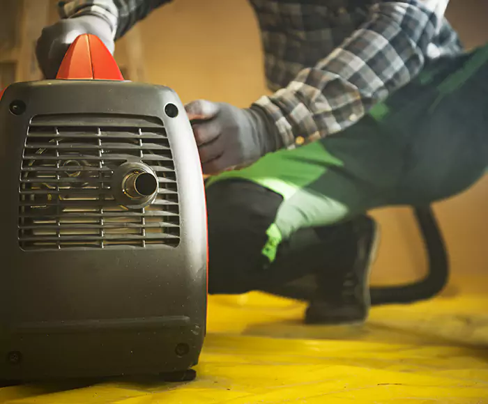 Certified Moisture Control Specialists: Your Sealed-System Dehumidifier Repair Experts in Newton, MA