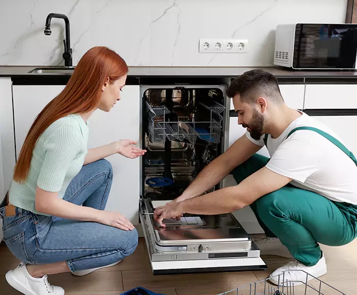 Proven Dishwasher Installation Services: Your Best Dishwasher Installation Team in Newton, MA