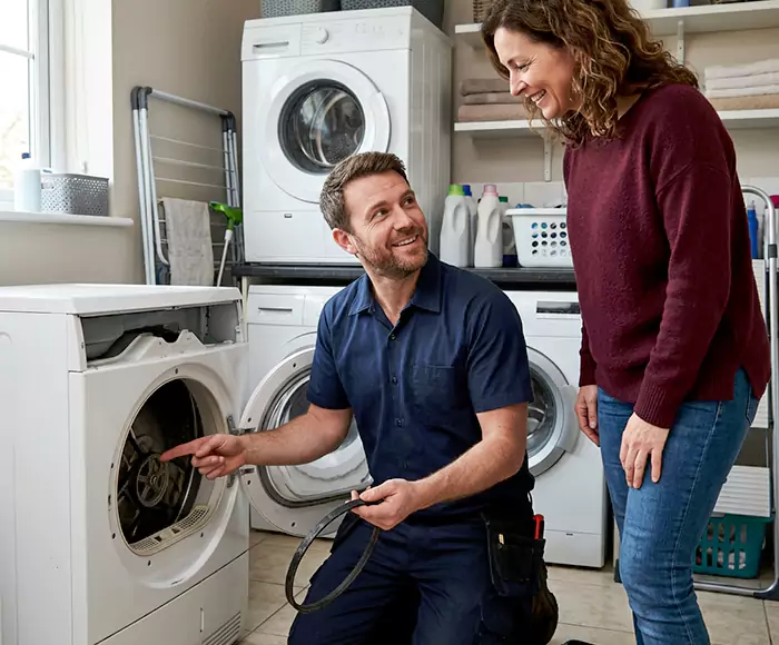 Top-Notch Dryer Repair: Your Trusted Dryer Belt Replacement Experts in Newton, MA