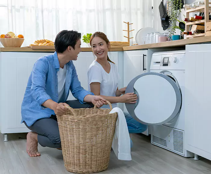 Expert Dryer Repairman: Your Premier Dryer Appliance Repair Company in Newton, MA