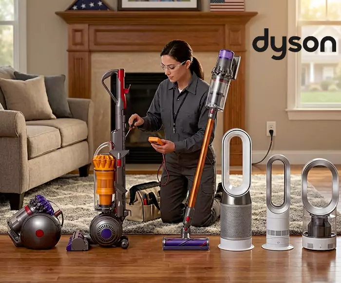 Premier Dyson Appliances Pros: Your Brand Specialist in Newton, MA