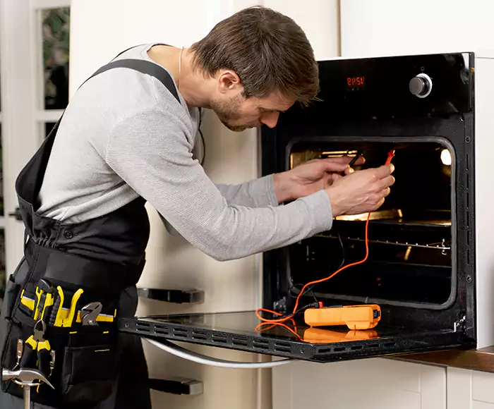 Rapid Response: Newton Appliance Pro Emergency Appliance Repair Team in Newton, MA