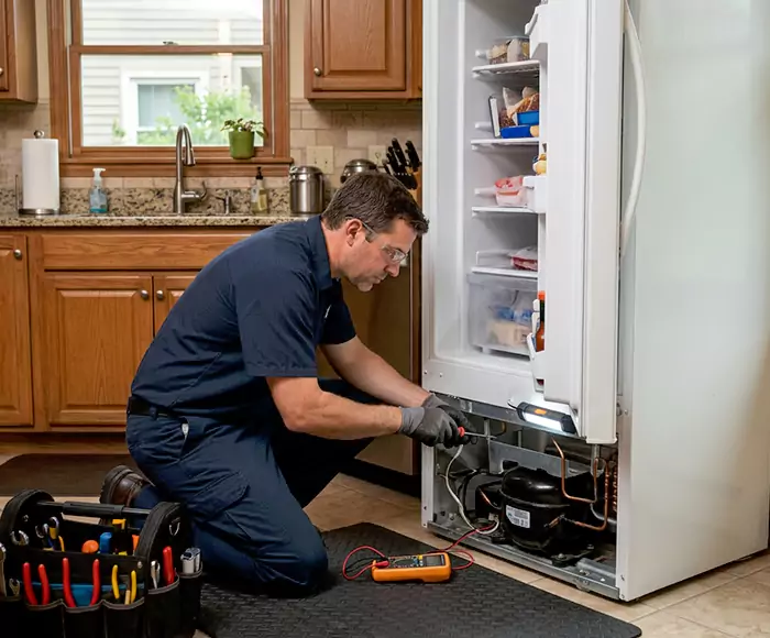Trusted Freezer Repair Company: Your Trusted Freezer Repair Technician in Newton, MA