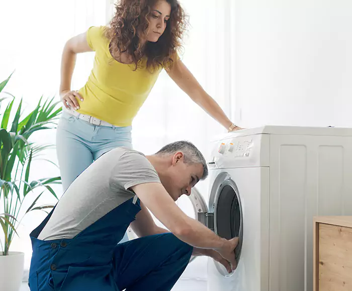 Proven Front Load Washer Repair Company: Your Local Front Load Washer Repair Service in Newton, MA