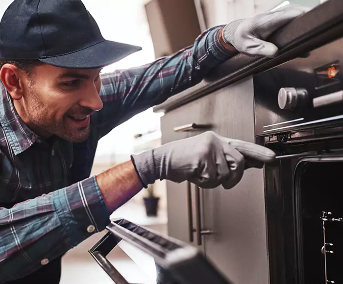 Professional Gas Oven Solutions: Your Trusted Gas Oven Appliance Repair Company For Newton, MA