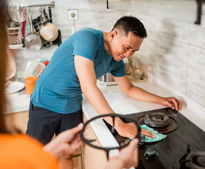 Skilled Gas Stove Experts: Your Trusted Gas Stove Repair Company For Newton, MA