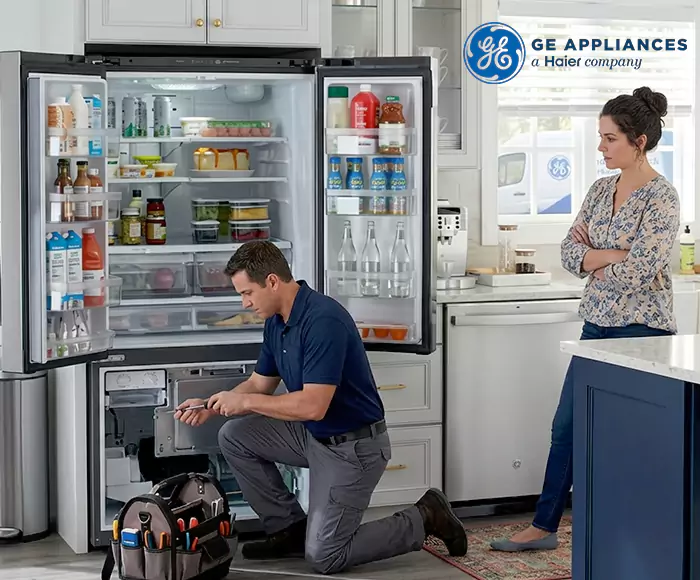 Certified GE Appliance Specialists: Your Brand Authority in Newton, MA