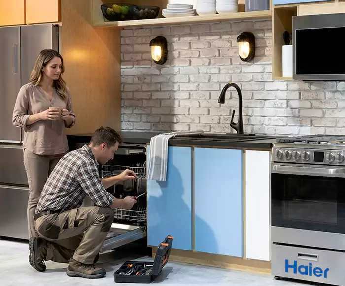 Expert Haier Appliances Pros: Your Brand Specialist in Newton, MA