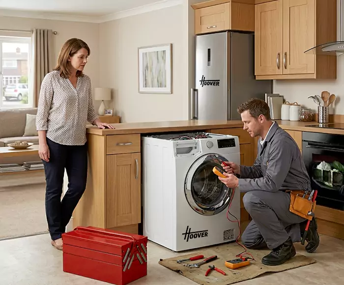 Premier Hoover Appliances Pros: Your Brand Specialist in Newton, MA